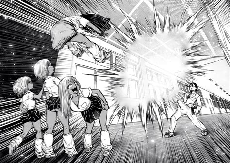 black gakkou ni tsutomete shimatta.